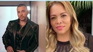 Lo que piensa Jessi Uribe de su exesposa