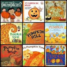 Pin On Pumpkin Unit Study