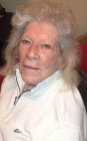 Mary Rupe Obituary (2016)