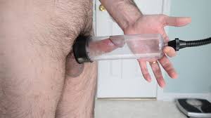 Do penis pumps really work? A small members review