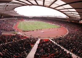 Tickets for matches on hampden park. Theglasgowstory Hampden Park