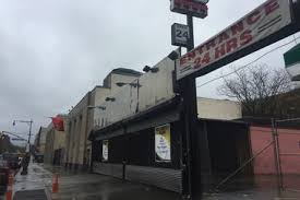Find car wash for sale in canada | visit kijiji classifieds to buy, sell, or trade almost anything! Shuttered Car Wash Near Inwood Library Site For Sale For 13m Inwood New York Dnainfo