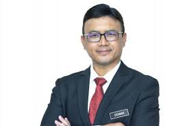 Timbalan naib canselor penyelidikan & inovasi. Mohd Ekhwan Dilantik Naib Canselor Ukm Baharu Astro Awani