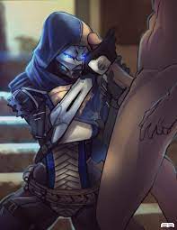 Exo Stranger ~ Destiny 2 Rule 34 Fan Art Character Gallery – Nerd Porn!