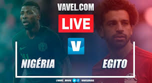 Women's health may earn commission from the links on this page, but we only feature p. Goal And Highlights Nigeria Vs Egypt 1 0 01 16 2022 Vavel Usa