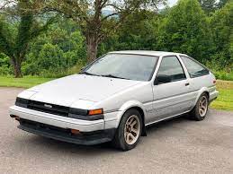With a huge range of new & used vehicles on carsguide, finding a great deal on your next toyota sprinter has never been so easy. No Reserve 1985 Toyota Corolla Gt S Ae86 For Sale On Bat Auctions Sold For 5 500 On August 14 2018 Lot 11 607 Bring A Trailer