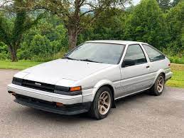 Truecar has over 805,936 listings nationwide, updated daily. No Reserve 1985 Toyota Corolla Gt S Ae86 For Sale On Bat Auctions Sold For 5 500 On August 14 2018 Lot 11 607 Bring A Trailer