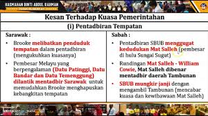  mengapakah ekspedisi ke hindia timur penting untuk orang belanda datang ke asia tenggara? Ting 3 Bab 7 7 2 Kesan Sistem Pentadbiran Barat Youtube