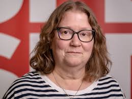 Ursula Busch: SPD Frankfurt