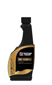 The Most Effective Car Wash Shampoo By Nippon Paint Car Shampoo Nippon Paint Wash Wax
