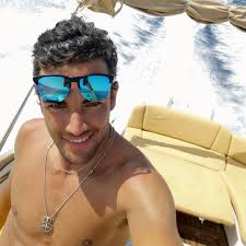 Discover more posts about matteo berrettini. Matteo Berrettini Chi E Il Nuovo Idolo Del Tennis Italiano The Millennial