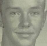 William (Billy) James--Class of 1997--found dead in a yard in KCMO Heather  Robbins--Class of 2003-- killed by a man at the Liberty Hospital parking  garage Harold (Tink) Gordon--Class of 1967