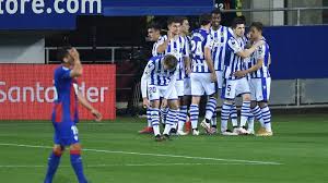 We encourage you to enter and enjoy content that's exclusive to you. Eibar Real Sociedad En Directo Laliga Santander Hoy En Vivo As Com