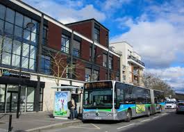 Fichier Mercedes Benz Citaro Facelift G N 2611 Sur La 418 Jpg Wikipedia