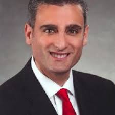 Republican Pousosa to seek county executive's post