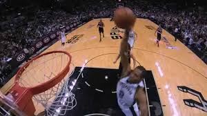Check out the best dunks from kawhi leonard so far this season! Kawhi Leonard Drops The Anvil Dunk On The Break Youtube