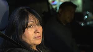 Mother speaks of Nohemi Gonzalez, Cal State Long Beach student killed in  Paris terror attacks