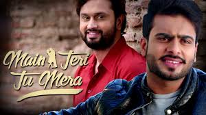 Main Teri Tu Mera (Official Trailer)