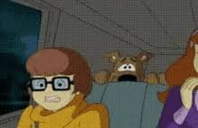 Scooby Doo Reveal Gifs Tenor