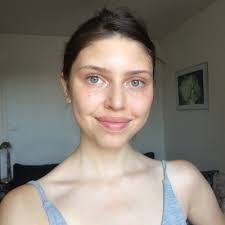 Marie Hacker SheCodes Profile