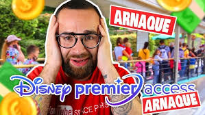 Je découvre DISNEYLAND à Orlando