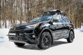 2018 toyota rav4 lp aventure rav4 offroad toyota rav4 offroad toyota rav4 accessories