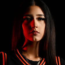 Emily Roque-Galvan's Grant High School Bio