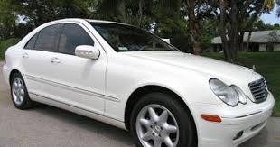 Carsdata Net The Leading Car Data Site On The Net Mercedes Benz C240 Mercedes Benz Benz