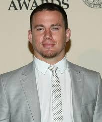 Channing Tatum
