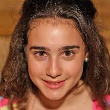 Penelope Walker's Instagram, Twitter & Facebook