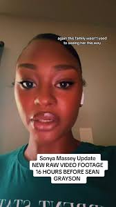 My heart goes out to the family of Sonya Massey #sonyamassey #seangrayson  #crime #mentalhealth #update