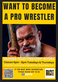 Riot Pro Wrestling (@RiotpwOfficial)
