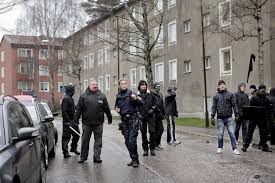 We did not find results for: Swedish Nazi Attack On Anti Racist Rally Fails