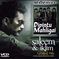 Download lagu pintu mahligai mp3 () dapat kamu download secara gratis di metrolagu. Di Pintu Mahligai Lyrics And Music By Iklim Arranged By Amelia Putry