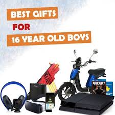 Birthday Presents For 11 Year Old Boys 2020 Gifts For 16 Year Old Boys 2020 Best Gift Ideas 16 Year Old Christmas Gifts Birthday Gifts For Boys 16 Year Old