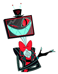Vox (latin for voice, often stylized as vox; Vox Hazbin Hotel Wiki Fandom