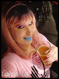 Glammed up for gurls night out 🥰 : rcrossdressing