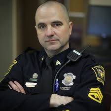 Shots after Elder game came from near cemetery