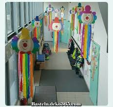 Karneval Clown Bastelidee Basteln Mit Kids Fasching Basteln Fasching Basteln Mit Kindern Karneval Basteln