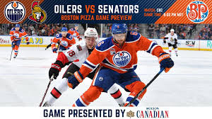 Sid and donnovan look at the edmonton oilers and ottawa senators at the bottom of the standings, and discuss which team is having a more disappointing season. Morning Skate Report Oilers Vs Senators