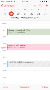 The Easiest Way To Sync Google Calendars And Ical