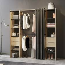 Lire la suite voir moins. Dressing Diego Chene Kronberg Sidewalk Pas Cher Dressing Camif Iziva Com