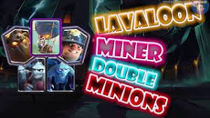 Clash royale deck information for ladder and tournaments. Collection Nova I Bochum Play Lavaloon Lavaloon Bochum V2 Lavaloon Guards Cr Deck