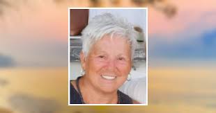 Judi Loudon Obituary December 6, 2024