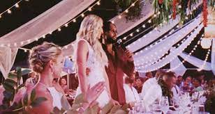 To truly understand patrick sammy mills' and his family's fight against racism, you have to go back before he was born on aug. Spurs Patty Mills Marries Longtime Girlfriend In Hawaii Artslut