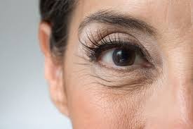 5 Makeup Tricks To Make Your Eyes Look Younger Hooded Eye Makeup Makeup Tips For Older Women Under Eye Wrinkles