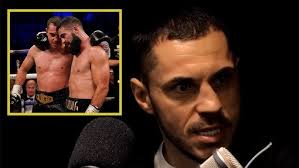 'I BECAME EMOTIONLESS'