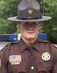 Deputy Sheriff Curtis Bartlett Carroll County Va Sheriff S Office End Of Watch March 9 2017 Deputy Sheriff Curti Sheriff Deputy Sheriff Fallen Officer