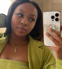 Aleah Robinson., MBA