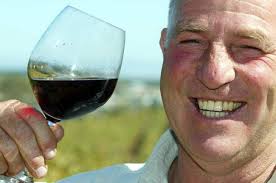 Jan Boland Coetzee onthou as reus van die wynbedryf, mens met sagte hart